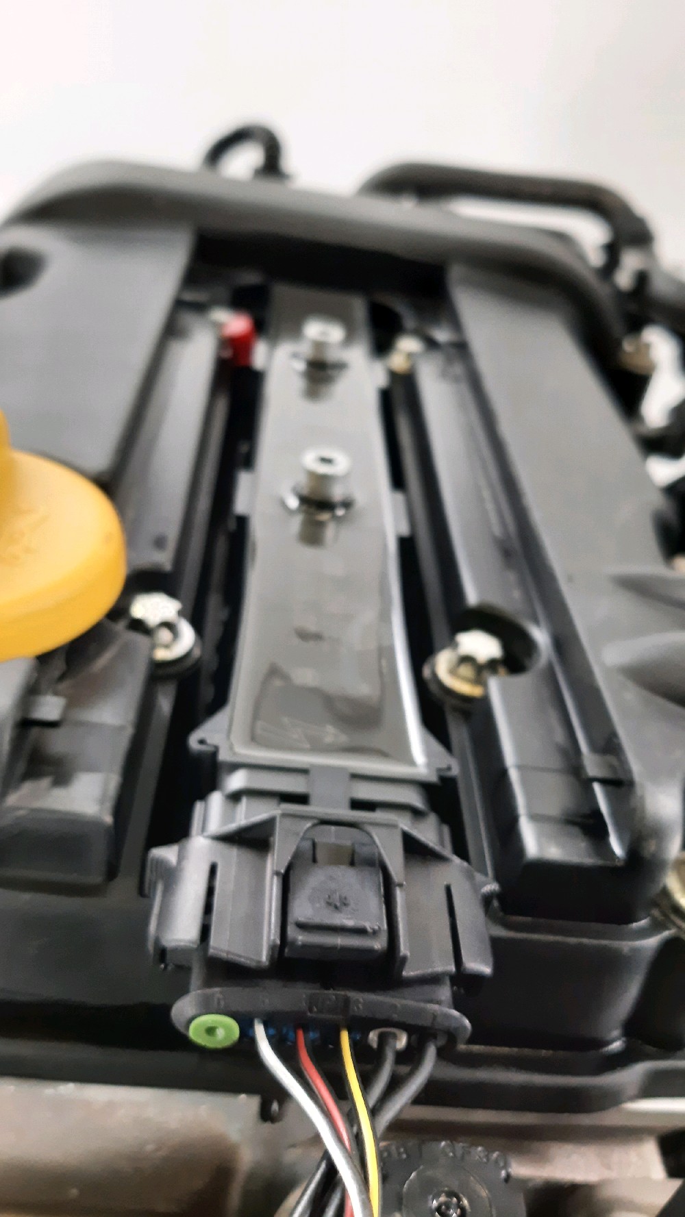 Moteur type Z10XE-AGILA OPEL AGILA A E1-1487E E1-1487E [reference_204284] 7