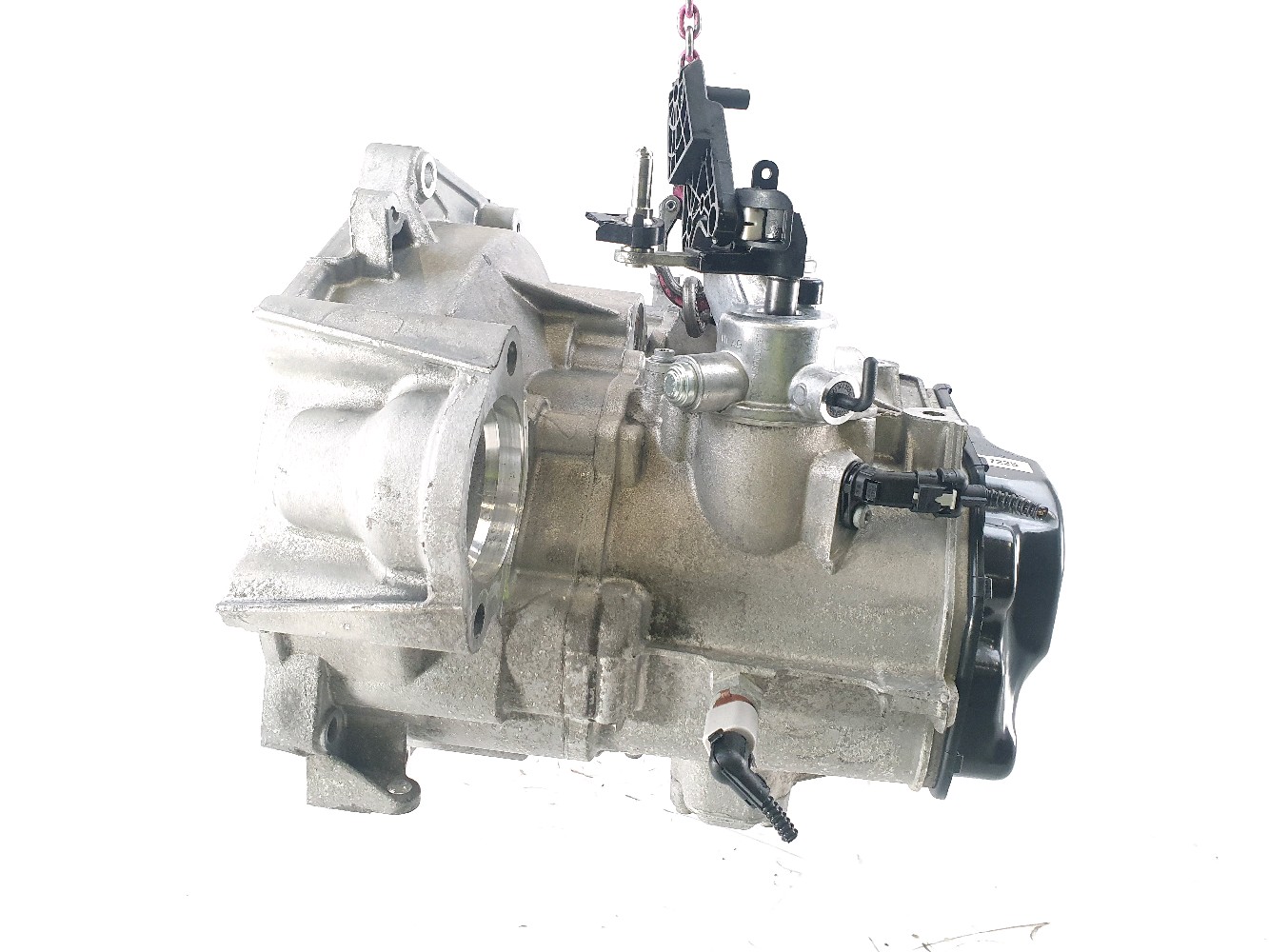 Boîte de vitesses type USM AUDI A1 2 G0-2869W G0-2869W