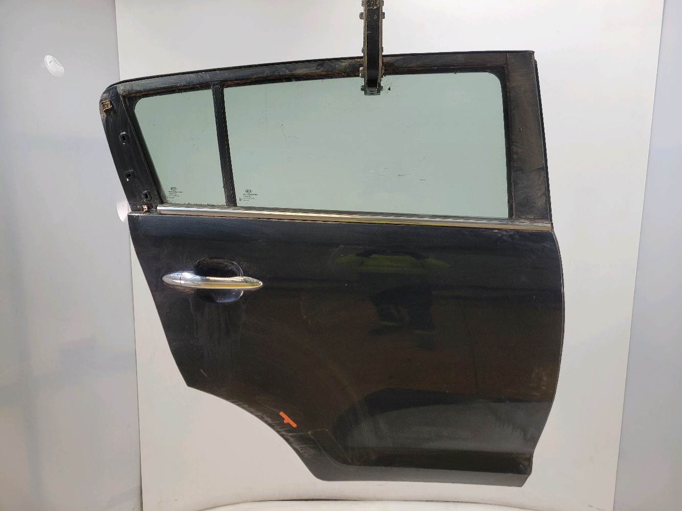 Porte arrière droite KIA SPORTAGE 3 PH.2 770043W000 B1-4683C B1-4683C