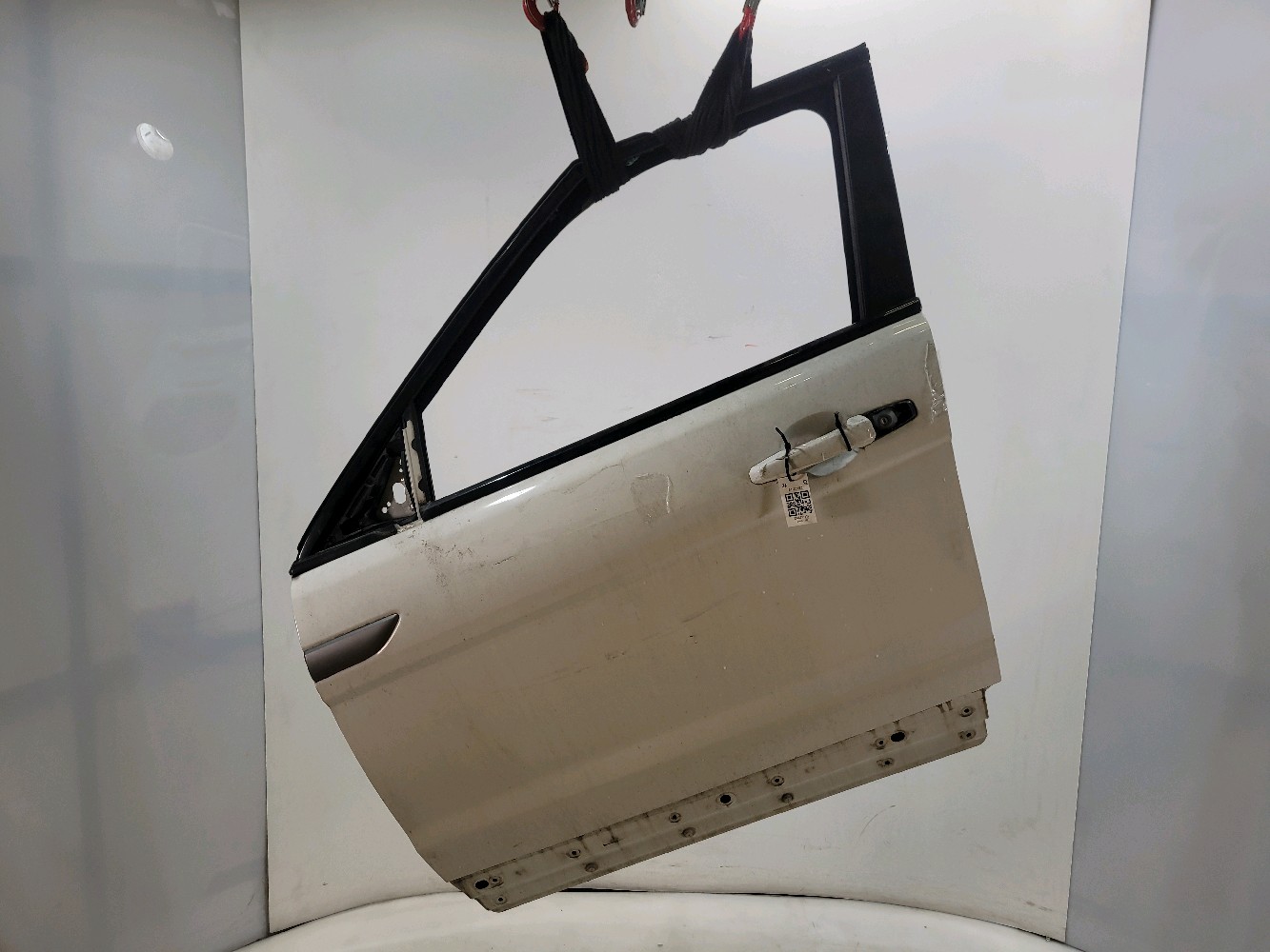 Porte avant gauche LAND ROVER RANGE ROVER 1 PH.1 LR028553 B1-6378Z B1-6378Z