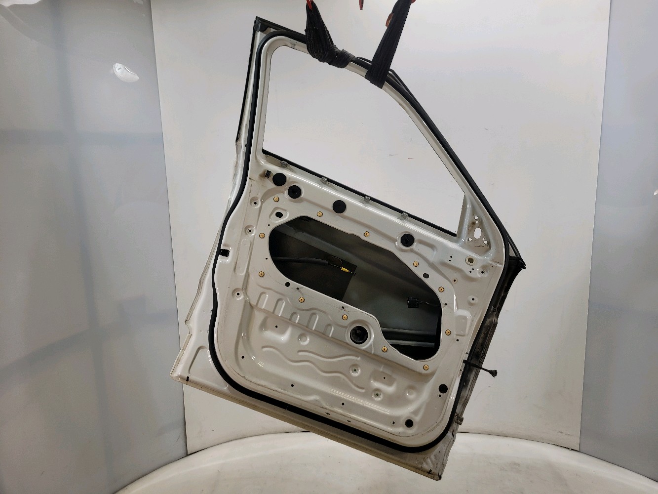 Porte avant gauche LAND ROVER RANGE ROVER 1 PH.1 LR028553 B1-6378Z B1-6378Z [reference_165938] 2