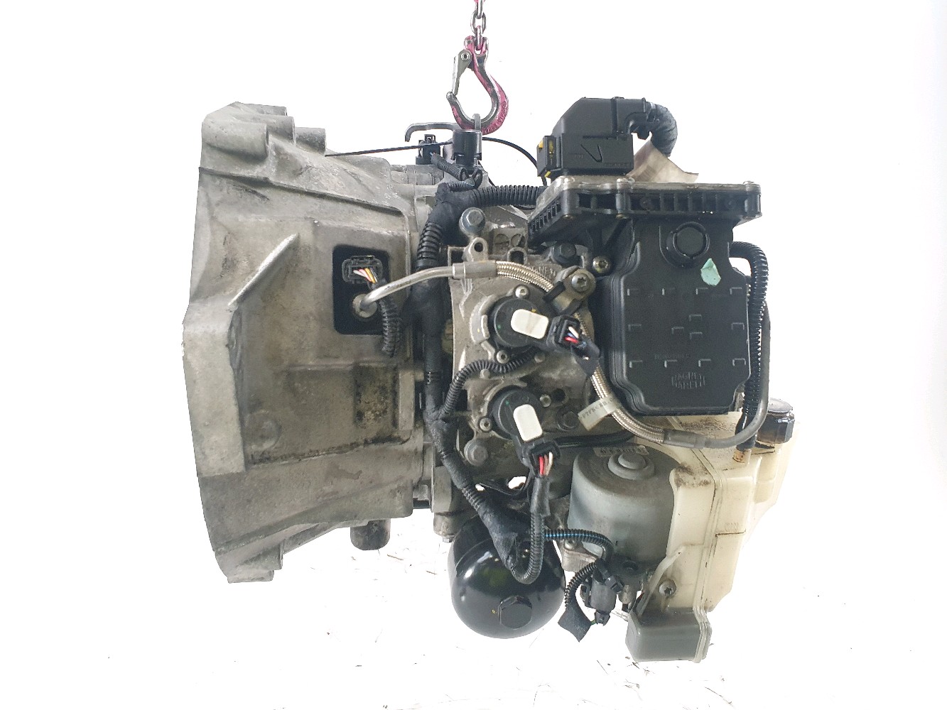 Boîte de vitesses type 20DS35 CITROEN C4 1 PH.1 H0-2315I H0-2315I