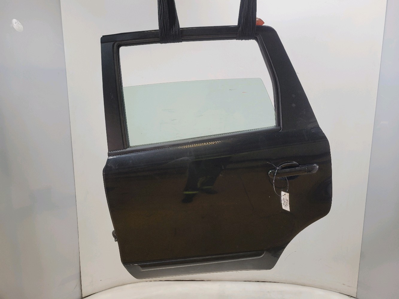 Porte arrière gauche NISSAN NOTE 1 PH.1 H2101-9U0MA- Z1-6087M Z1-6087M