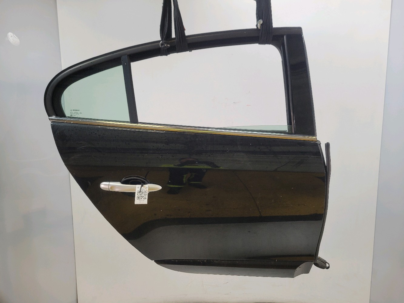 Porte arrière droite RENAULT FLUENCE PH.1 821009100R S1-6052P S1-6052P