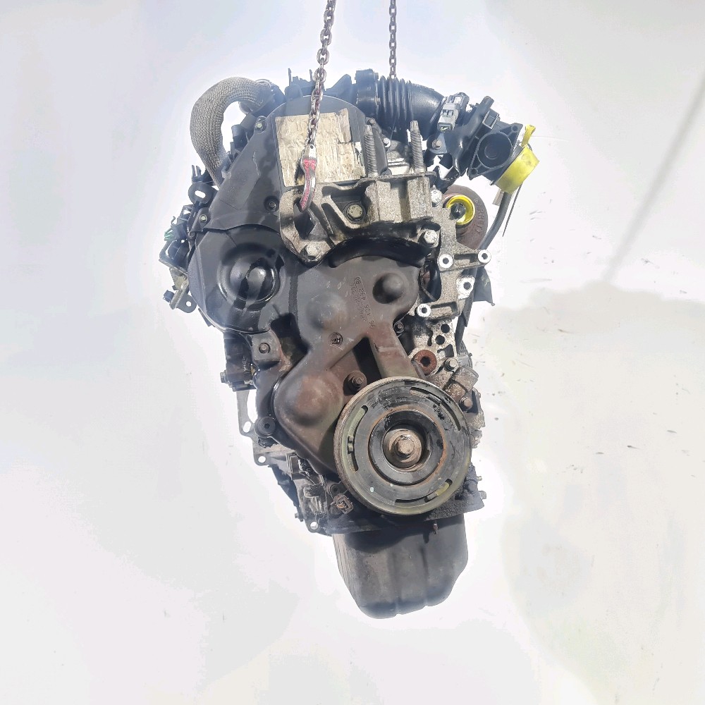 Moteur type G8DA FORD FOCUS C-MAX 1 PH.1 F0-5322G F0-5322G