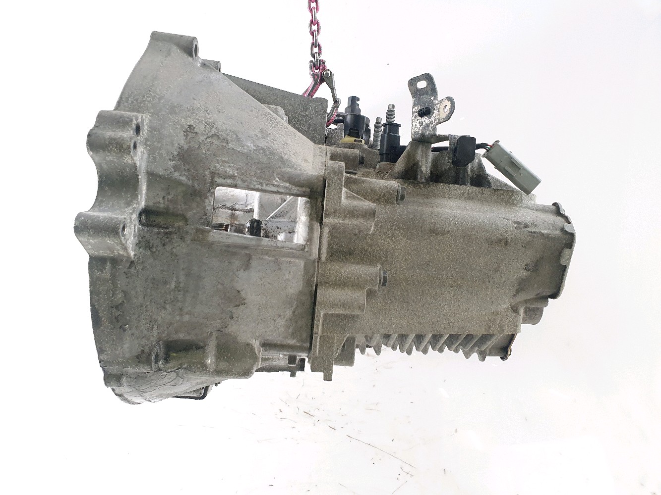 Boîte de vitesses type 20MB39 PEUGEOT 308 2 PH.1 J1-4898Q J1-4898Q