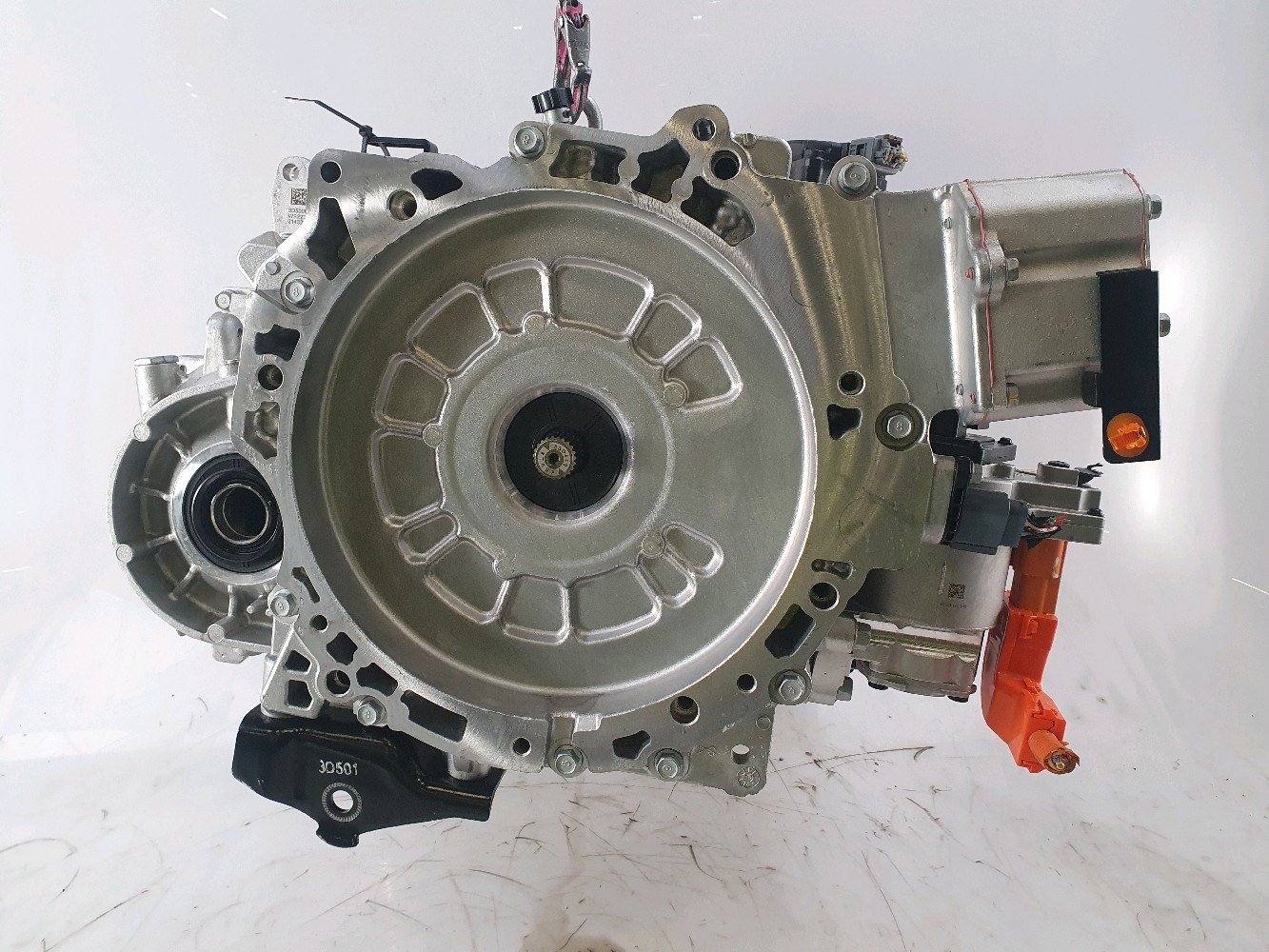 Boîte de vitesses type GPA-30175- HYUNDAI TUCSON 3 L0-7511I L0-7511I [reference_2323393] 2