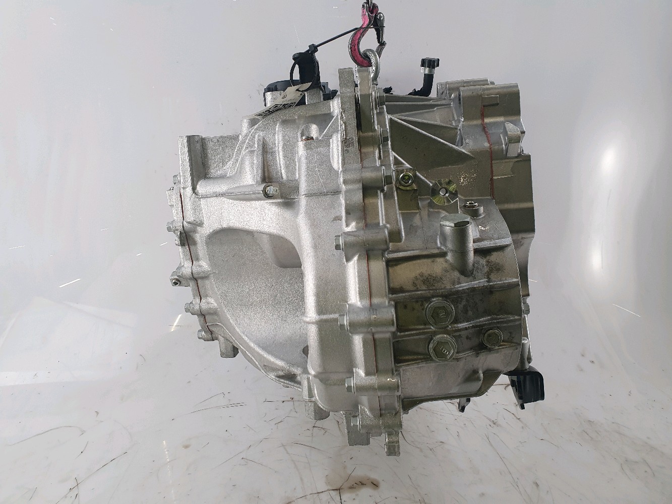 Boîte de vitesses type GPA-30175- HYUNDAI TUCSON 3 L0-7511I L0-7511I [reference_2323393] 3