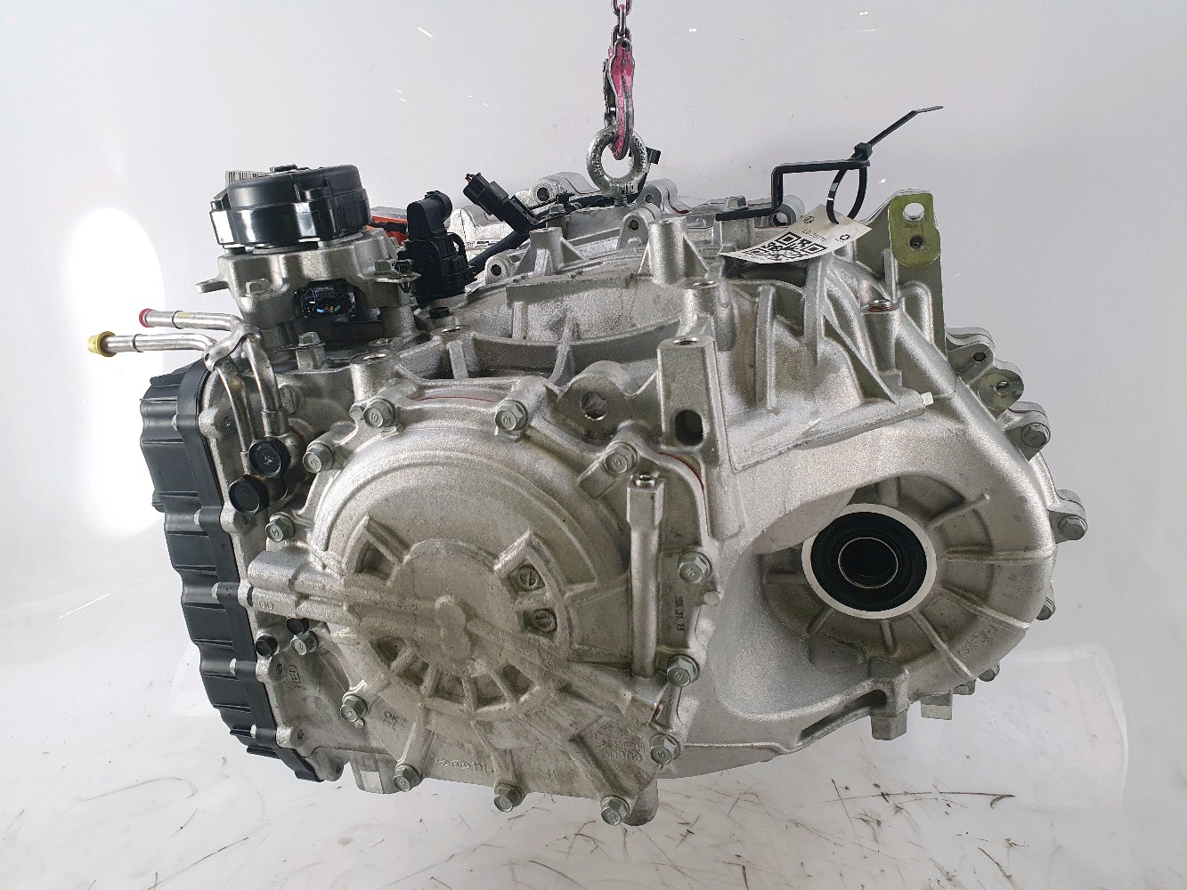 Boîte de vitesses type GPA-30175- HYUNDAI TUCSON 3 L0-7511I L0-7511I [reference_2323393] 4