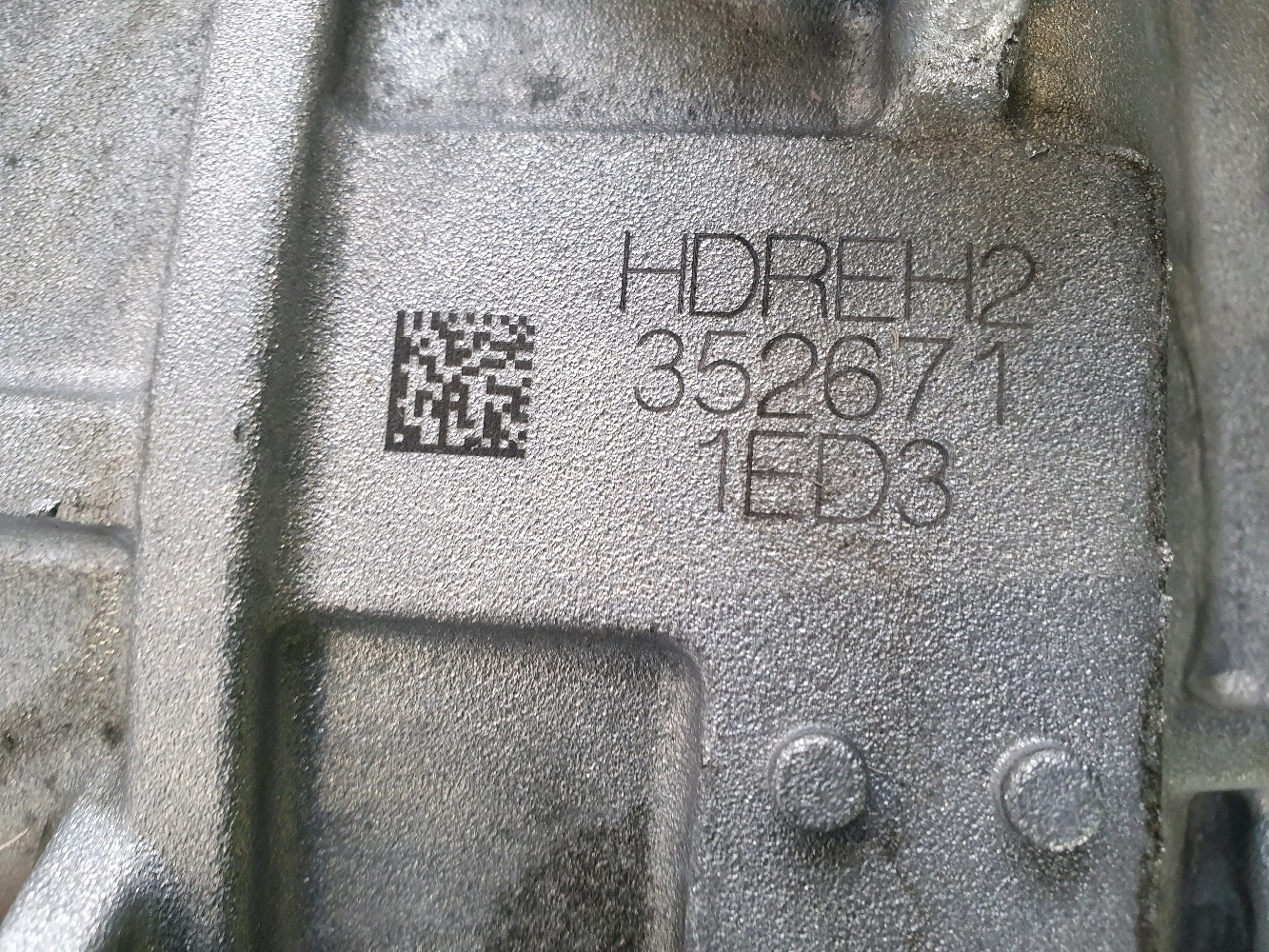 Boîte de vitesses type GPA-30175- HYUNDAI TUCSON 3 L0-7511I L0-7511I [reference_2323393] 5