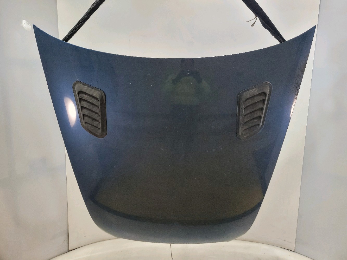 Capot AUDI A6 3 PH.1 INC. réf. 4F0823029F I1-2737P I1-2737P