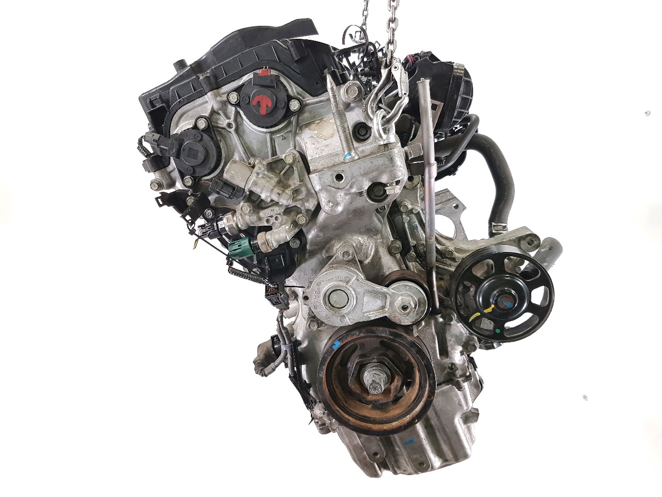 Moteur type P10A2 HONDA CIVIC 10 PH.1 Q1-2234Q Q1-2234Q