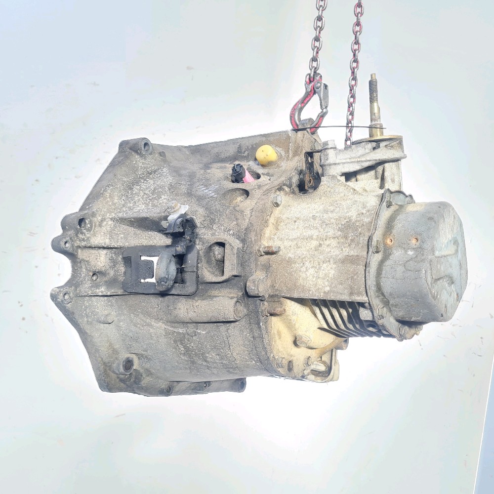 Boîte de vitesses type 20DM62 CITROEN XSARA PICASSO J0-0540L J0-0540L