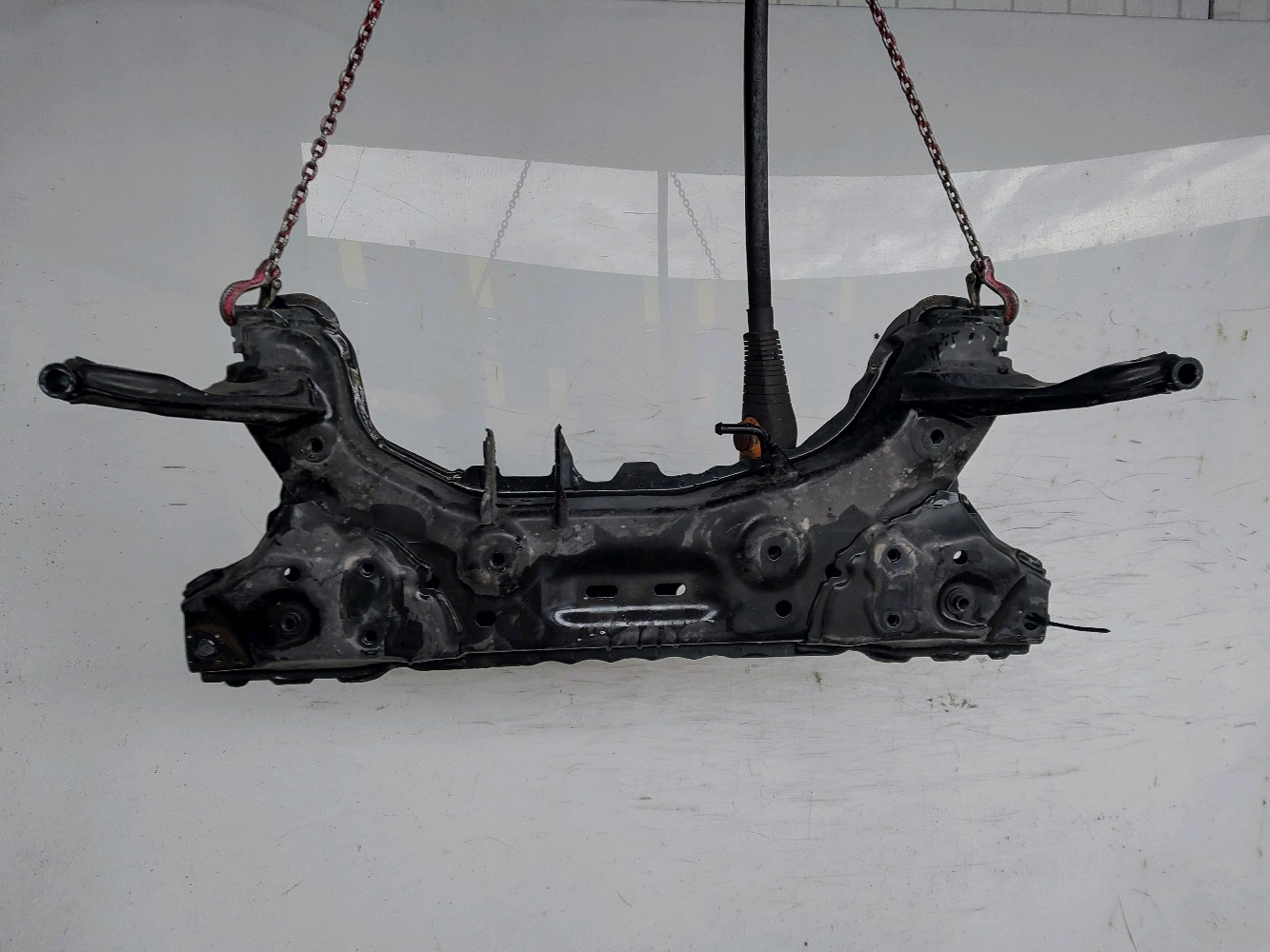 Berceau 1766062 - FORD B-MAX 1.0 SCTI - A1-4151R A1-4151R