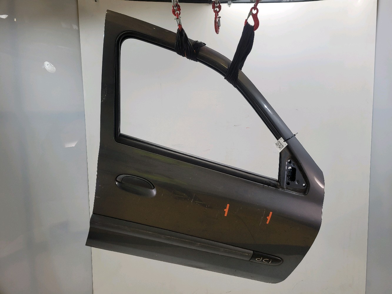 Porte avant droite RENAULT CLIO CAMPUS 2 PH.1 7751474991 P1-2422K P1-2422K