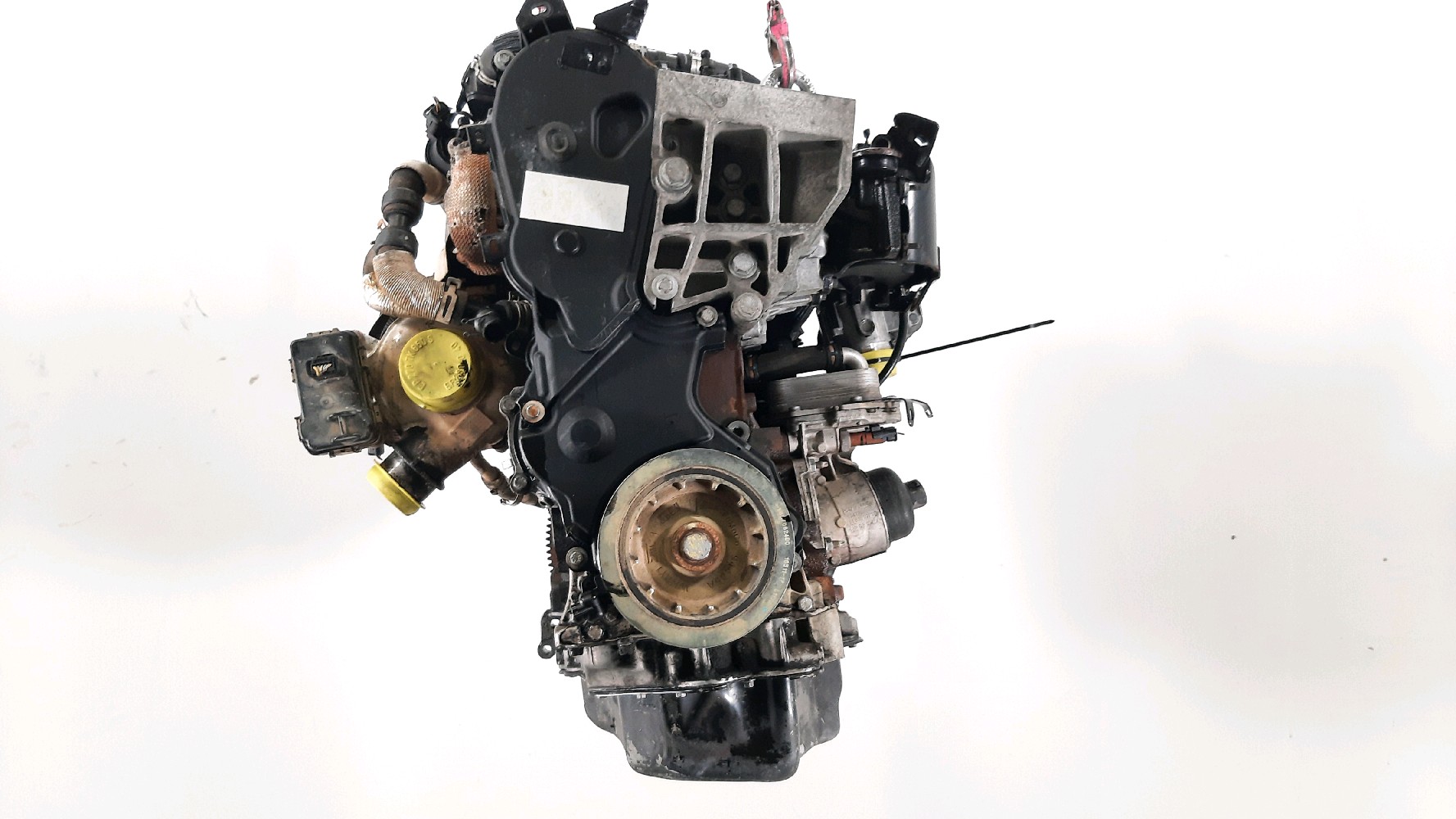 Moteur type 224DT LAND ROVER RANGE ROVER 1 PH.1 K1-0325G K1-0325G