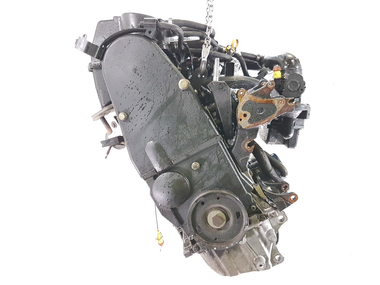 Moteur type LFX CITROEN XSARA PH.1 L0-6053Z L0-6053Z