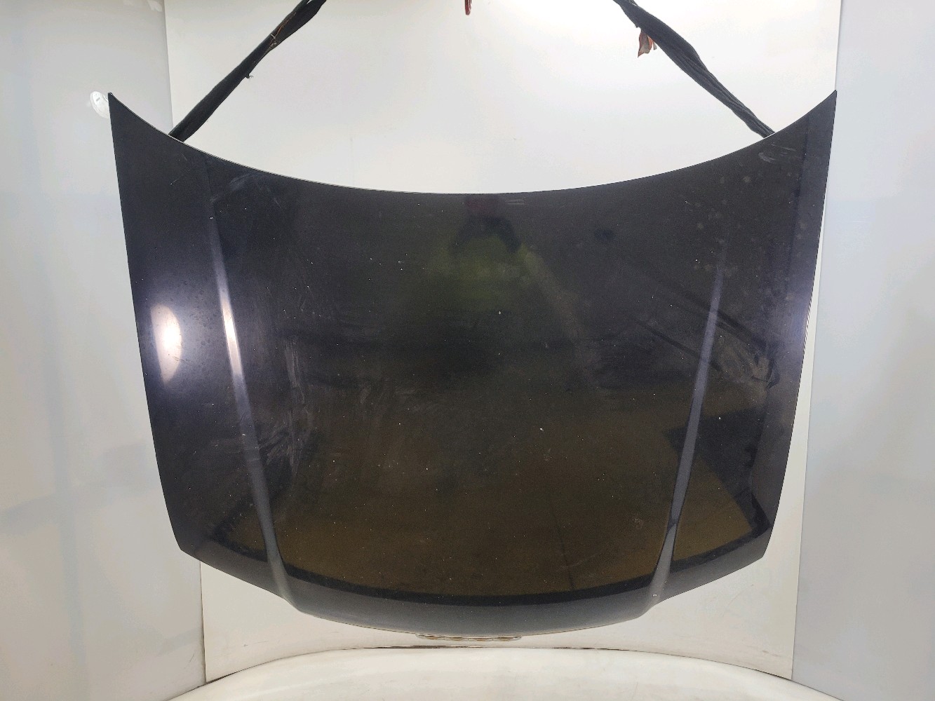 Capot AUDI A6 3 PH.1 BLEU FONCE réf. 4B0823029D G1-5140X G1-5140X