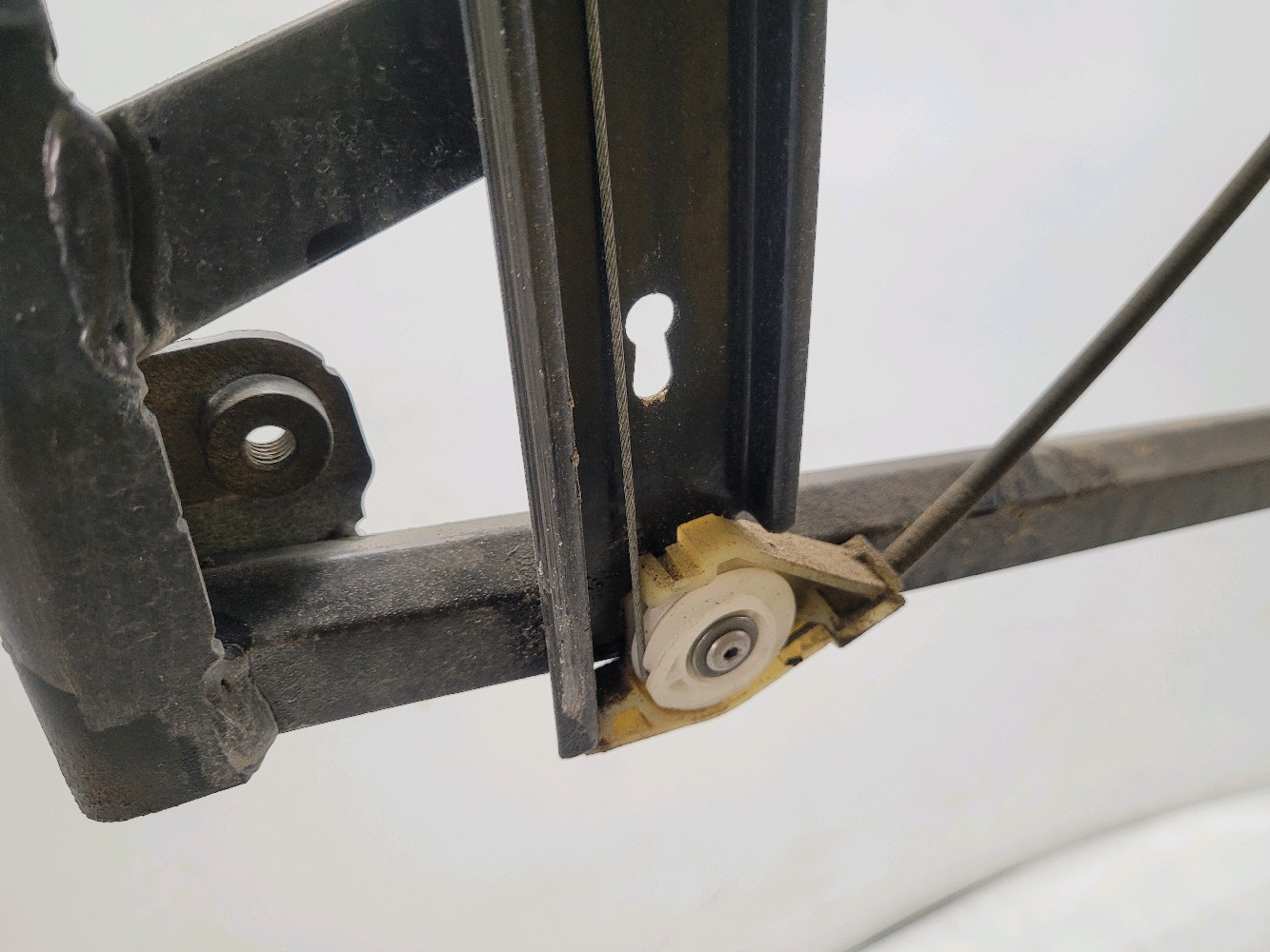 Lève vitre avant droit AUDI A6 3 PH.1 C1-5054T C1-5054T