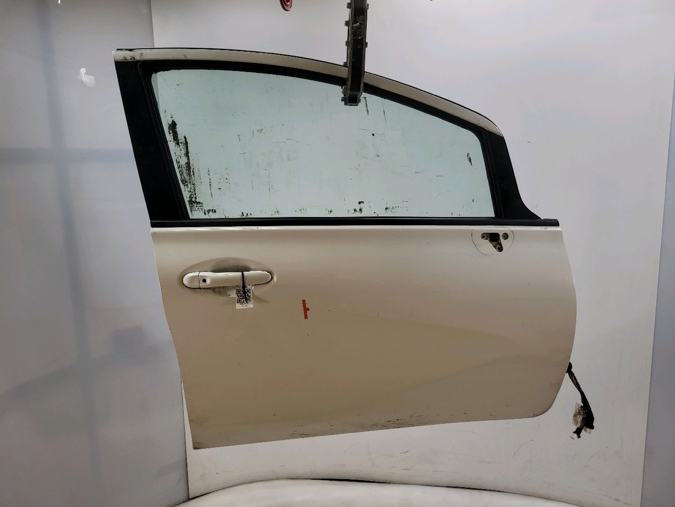 Porte avant droite NISSAN NOTE 2 H0A003VVAA L1-1280B L1-1280B