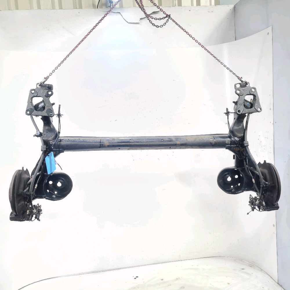 Train roulant arrière 1614089580 - PEUGEOT PARTNER 2 PH.3 1.6 BHDI - E1-5303F E1-5303F