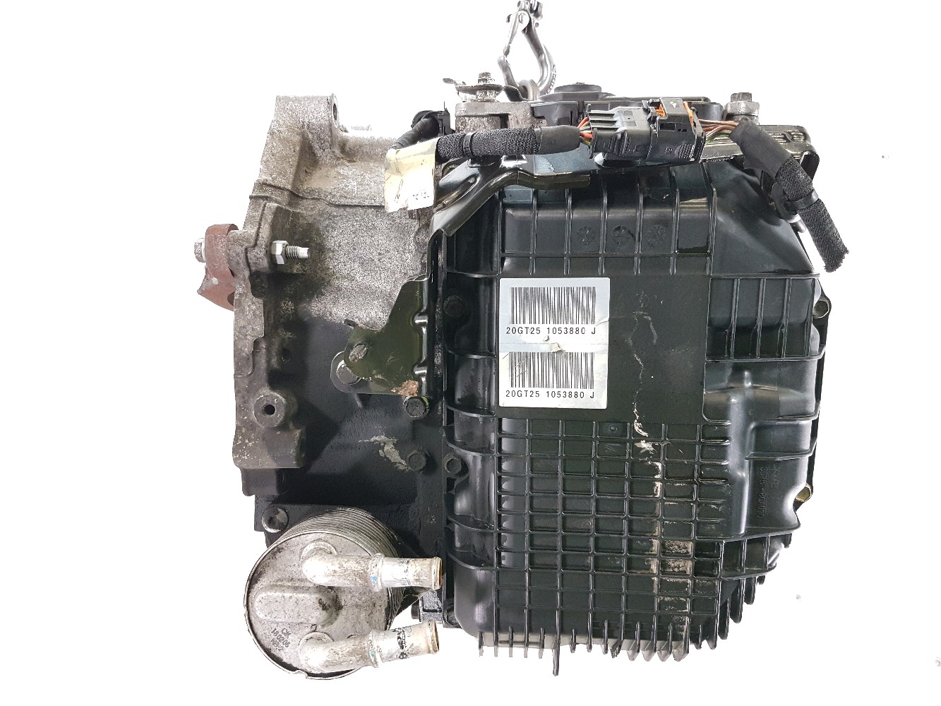 Boîte de vitesses type 20GT25 PEUGEOT 308 2 PH.2 H1-4376L H1-4376L