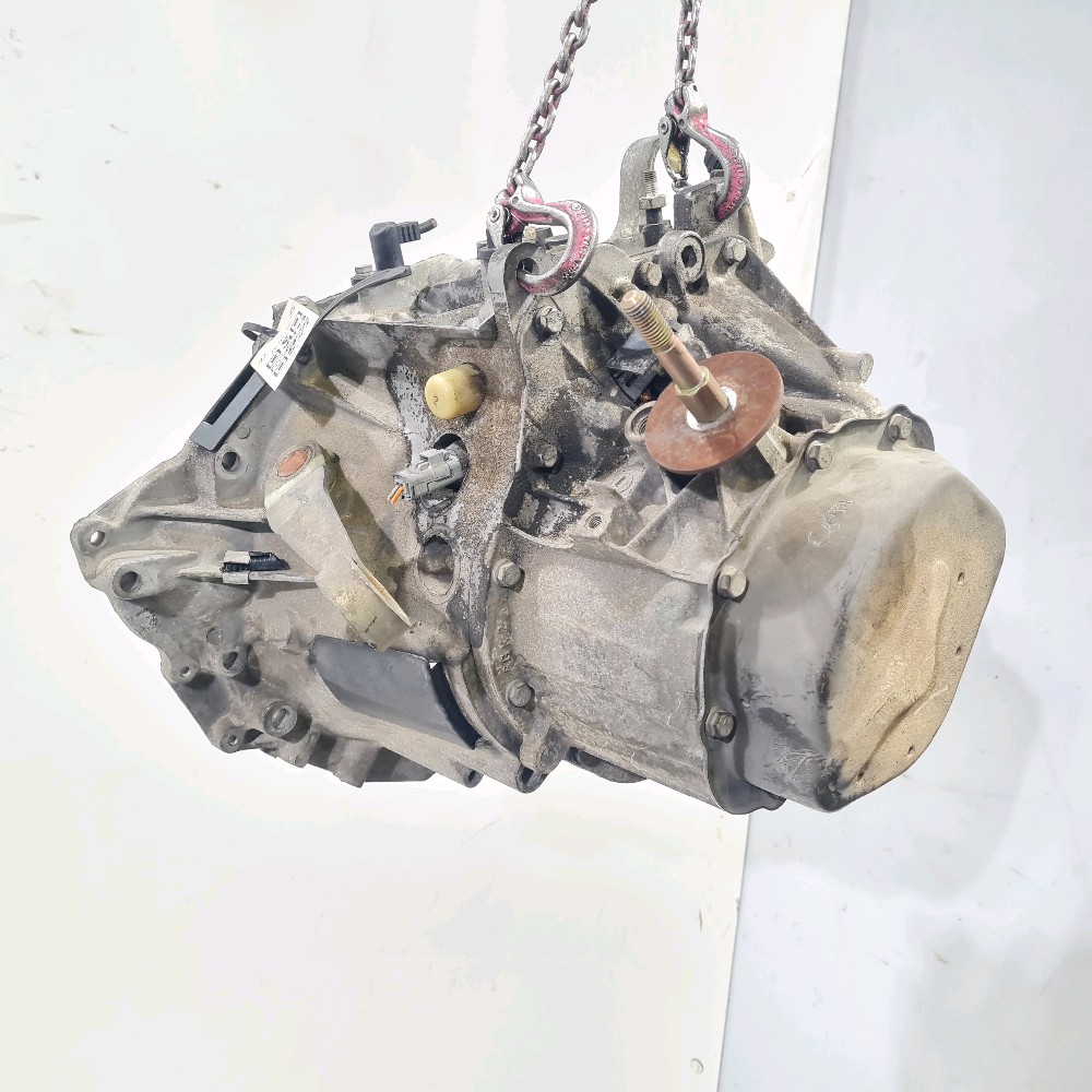 Boîte de vitesses type 20TD89 PEUGEOT 306 PH.2 Z0-0118G Z0-0118G