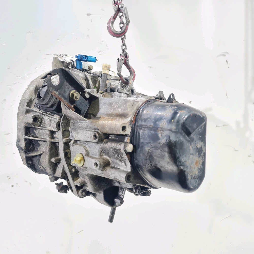 Boîte de vitesses type JB3982 RENAULT MEGANE SCENIC 1 PH.2 C1-5442W C1-5442W