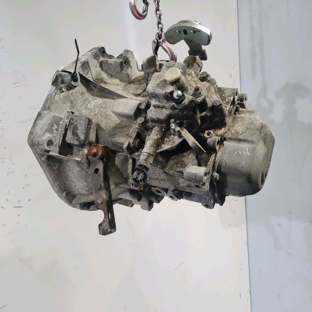 Boîte de vitesses type 55183079 FIAT SEICENTO K1-5442X K1-5442X