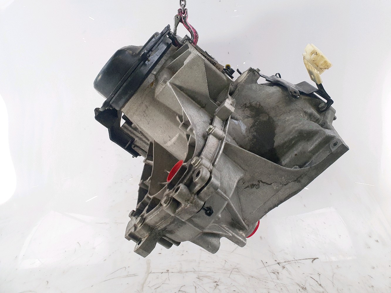 Boîte de vitesses type BA6R7002ABC FORD FIESTA 6 PH.2 U1-6513F U1-6513F [reference_2274582] 3