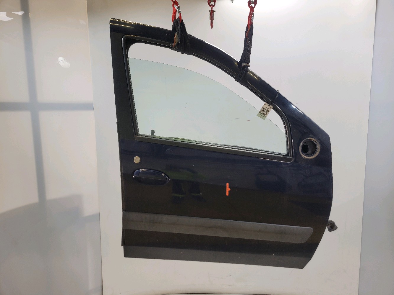 Porte avant droite DACIA LOGAN MCV 1 PH.2 801001895R E0-9863S E0-9863S