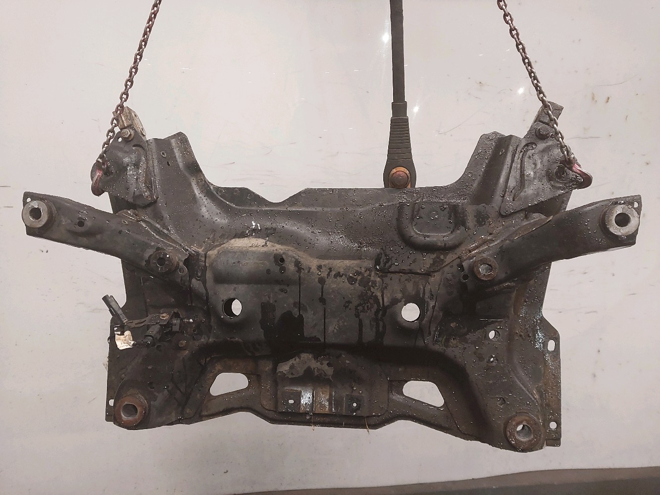 Berceau 9803774180 - CITROEN C5 TOURER 2 2.0 HDI - H1-4694R H1-4694R