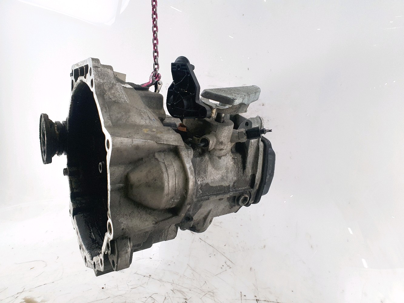 Boîte de vitesses type MAL SEAT IBIZA 4 PH.1 G1-4329P G1-4329P