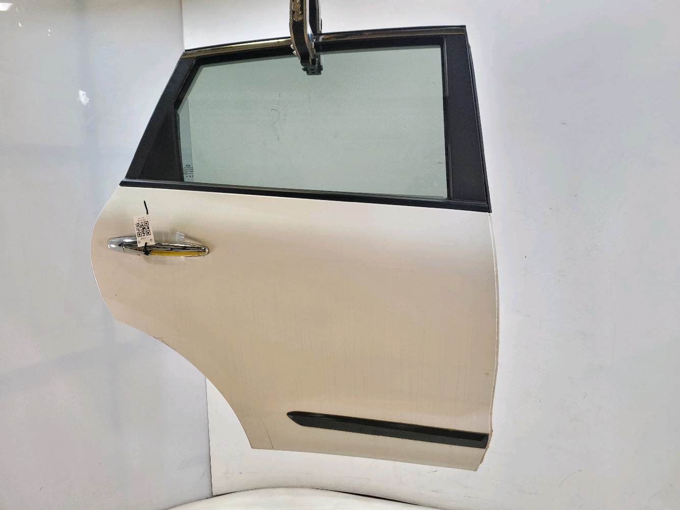 Porte arrière droite KIA NIRO PH.1 77004G5000 F1-6708B F1-6708B