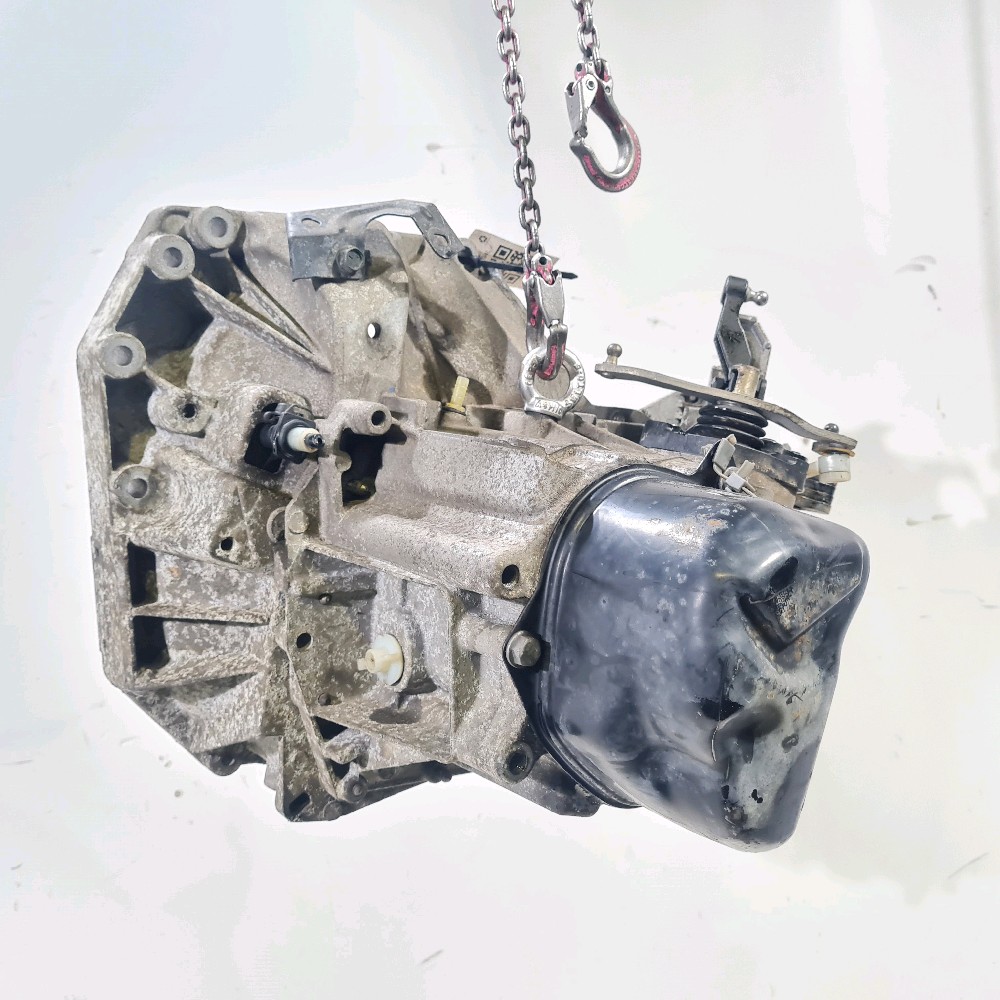 Boîte de vitesses type JR5339 NISSAN JUKE 1 PH.1 B0-7894L B0-7894L