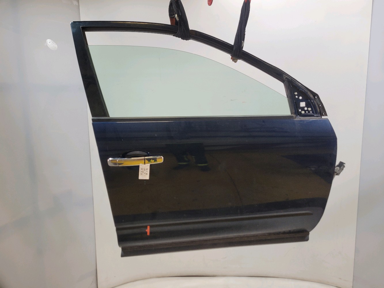 Porte avant droite NISSAN MURANO 1 HMA00CB0MM S1-3755Y S1-3755Y