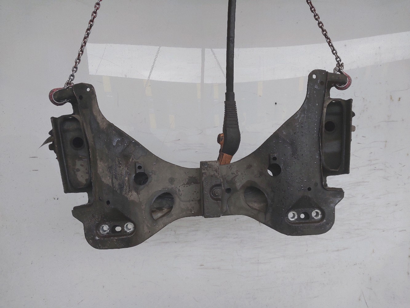 Berceau 8200745439 - RENAULT TWINGO 1 PH.3 GEN/INIT - A1-1444G A1-1444G