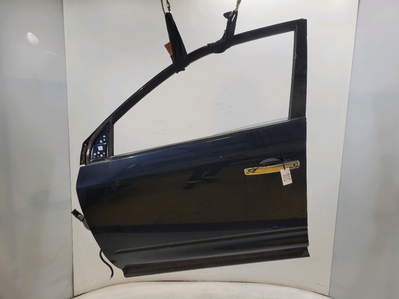 Porte avant gauche NISSAN MURANO 1 HMA01CB0MM F1-3683Y F1-3683Y