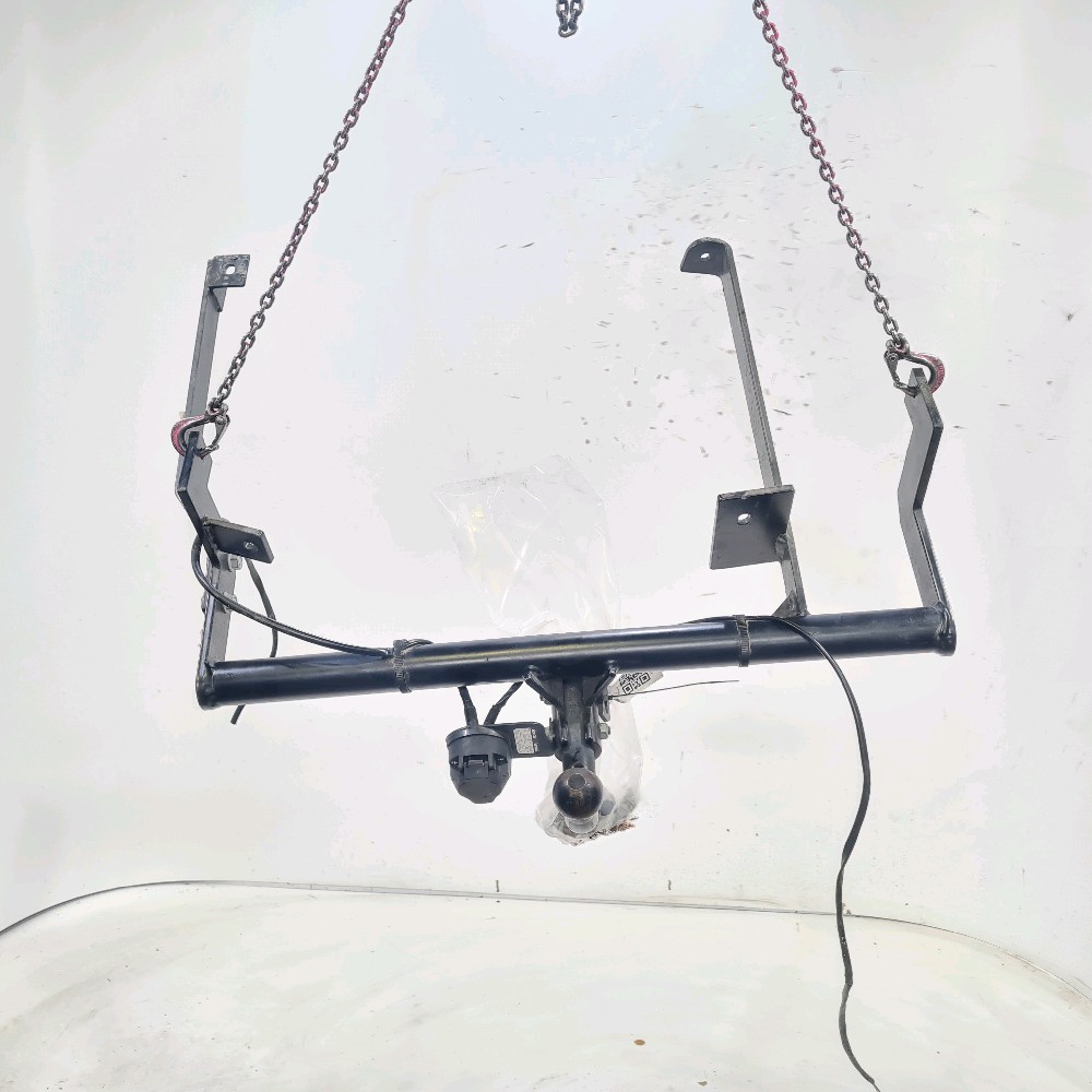 Attelage 02078 - PEUGEOT EXPERT 1 PH.2 -NS1K_TYPE - H0-3565N H0-3565N