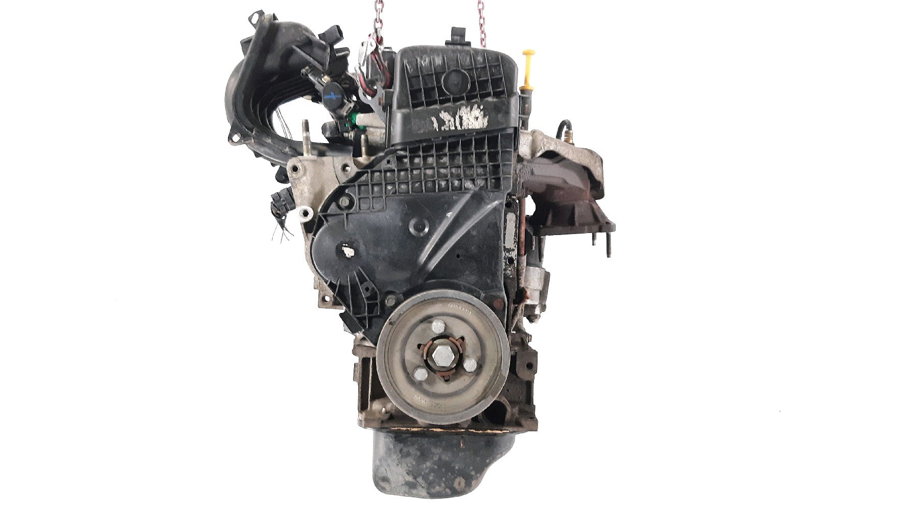 Moteur type HFX CITROEN SAXO PH.2 G0-0663H G0-0663H