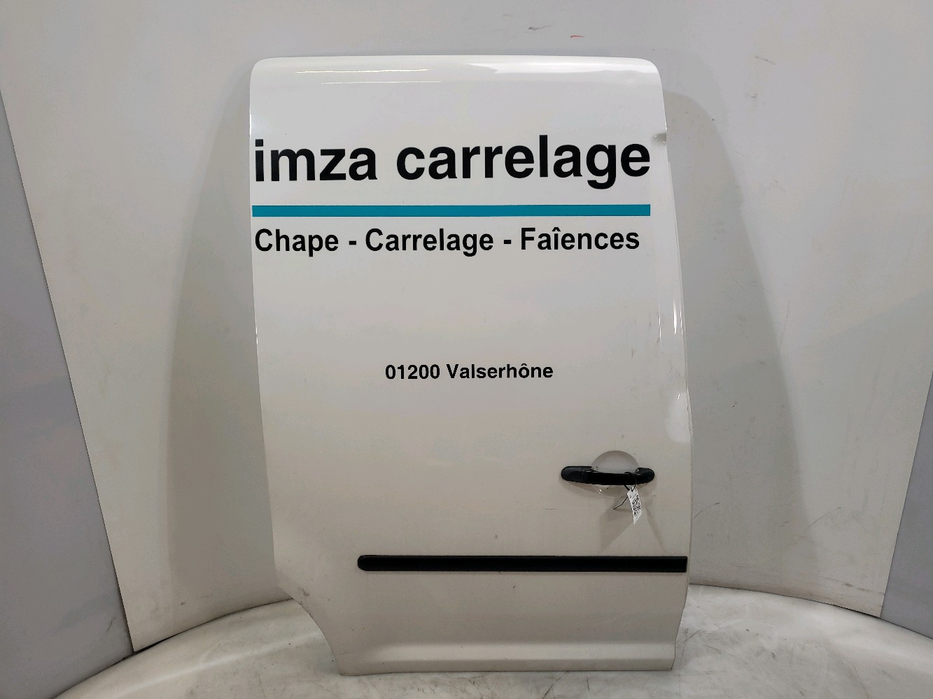 Porte latérale arrière droite 2K5843108B - VOLKSWAGEN CADDY 3 PH.1 -NS1K_TYPE - Z1-2159R Z1-2159R