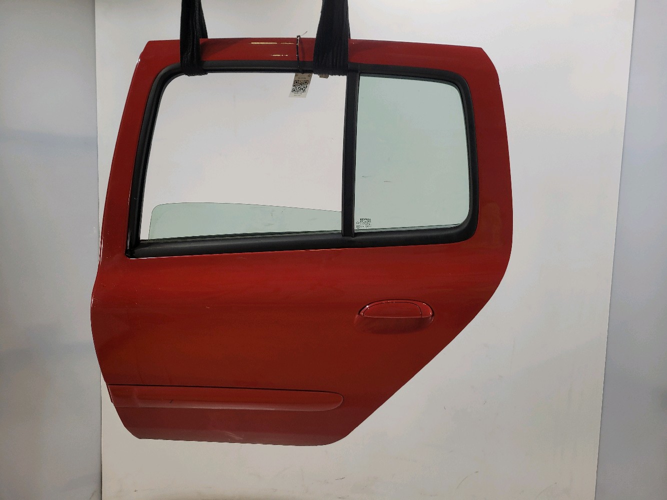 Porte arrière gauche RENAULT CLIO CAMPUS 2 PH.2 7751472475 B0-3696L B0-3696L