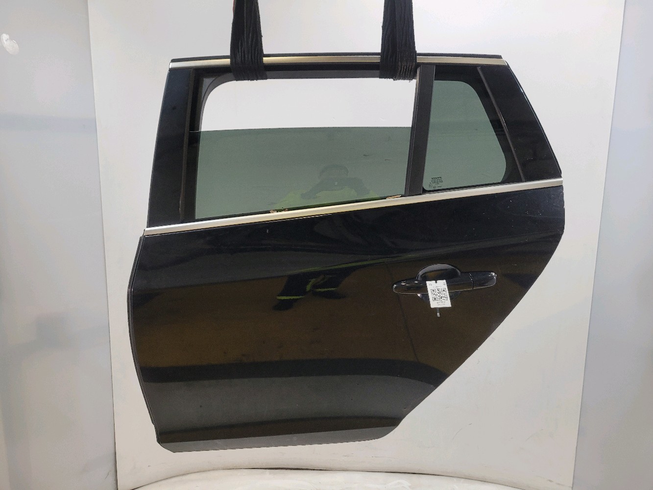 Porte arrière gauche VOLVO V60 2 PH.1 31424605 I1-2865R I1-2865R