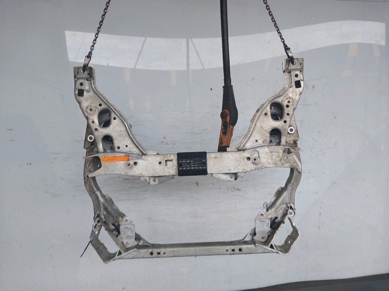 Berceau 31116785639 - BMW SERIE 1 1 PH.1 118 D - R1-0169Y R1-0169Y