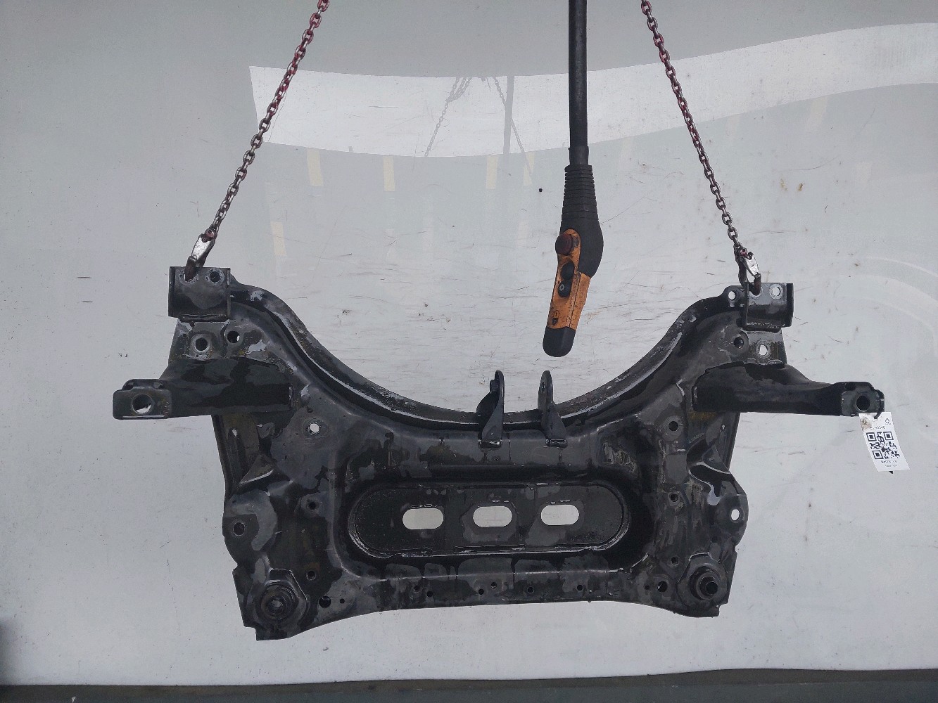 Berceau 54401HV00A - RENAULT KADJAR PH.1 DCI 110 - E1-4034B E1-4034B