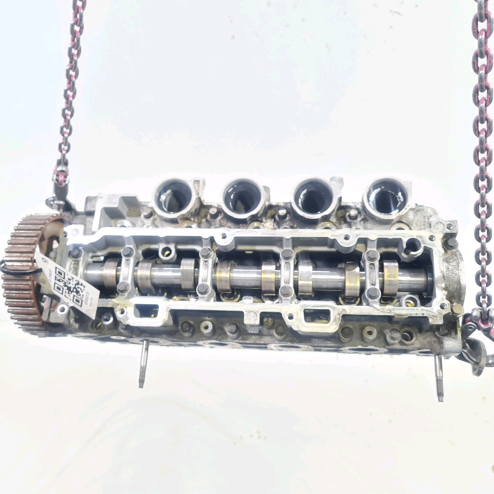 Culasse 00000200CN - PEUGEOT 207  - I0-0683F I0-0683F