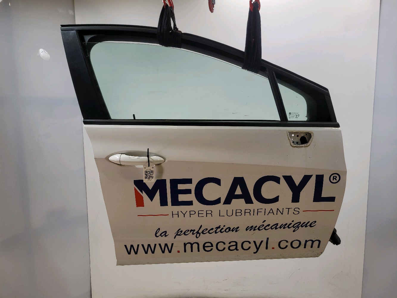 Porte avant droite OPEL ASTRA K PH.1 39160868 X0-9400F X0-9400F