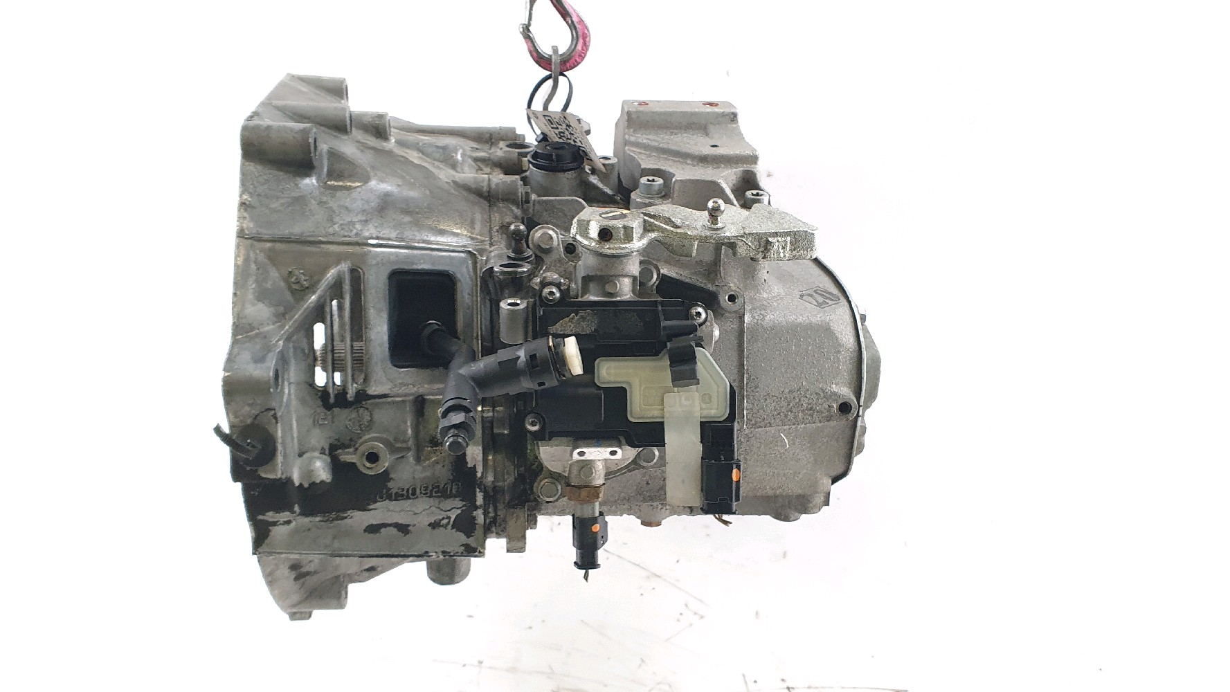 Boîte de vitesses type 20EA57 CITROEN DS3 1 PH.2 A1-6747K A1-6747K