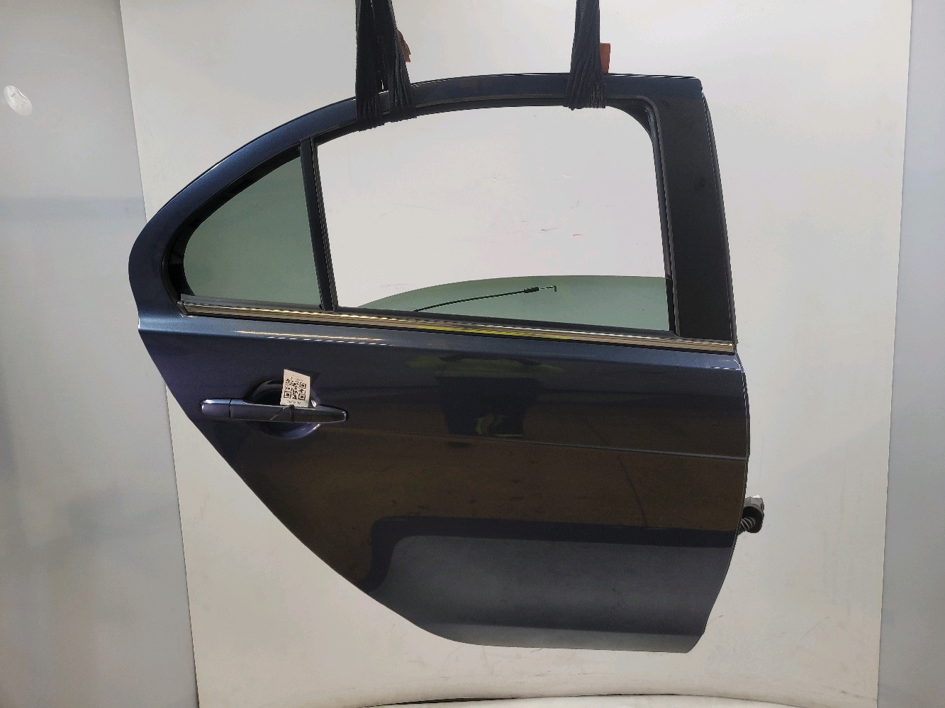 Porte arrière droite MITSUBISHI LANCER 5730A582 B0-4326G B0-4326G