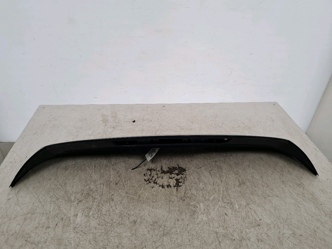 BECQUET 5H6827933GGRU - VOLKSWAGEN GOLF 8 2.0 TDI - L1-5790X L1-5790X